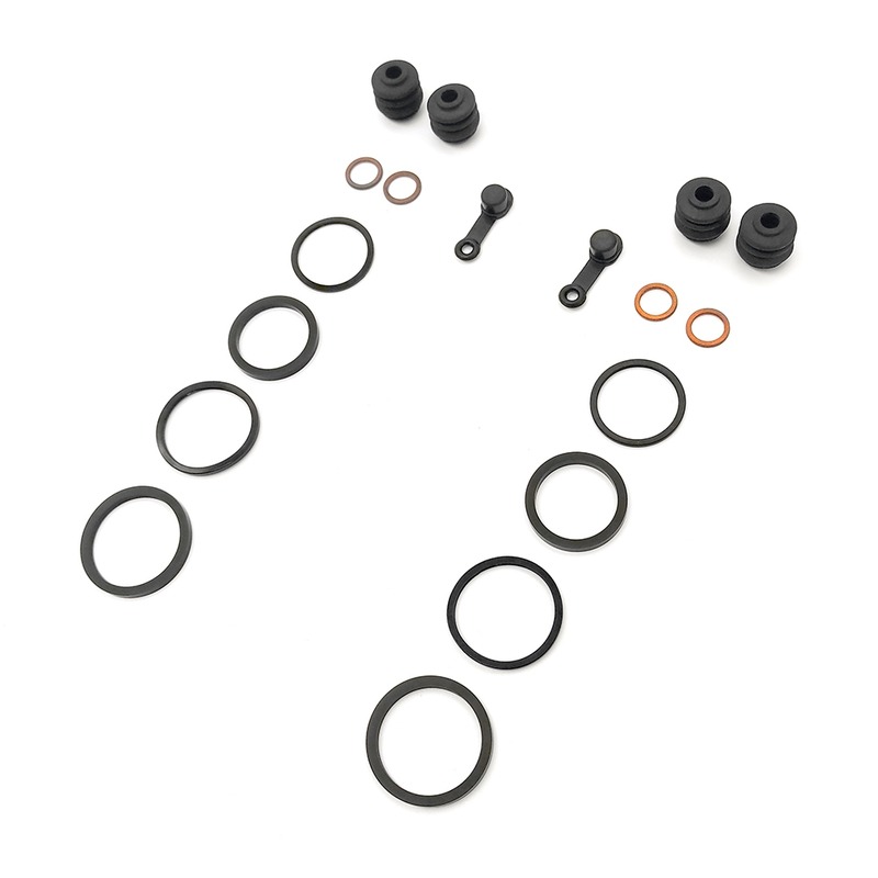 CALIPER REBUILD KIT YAMAHA FZ604-06