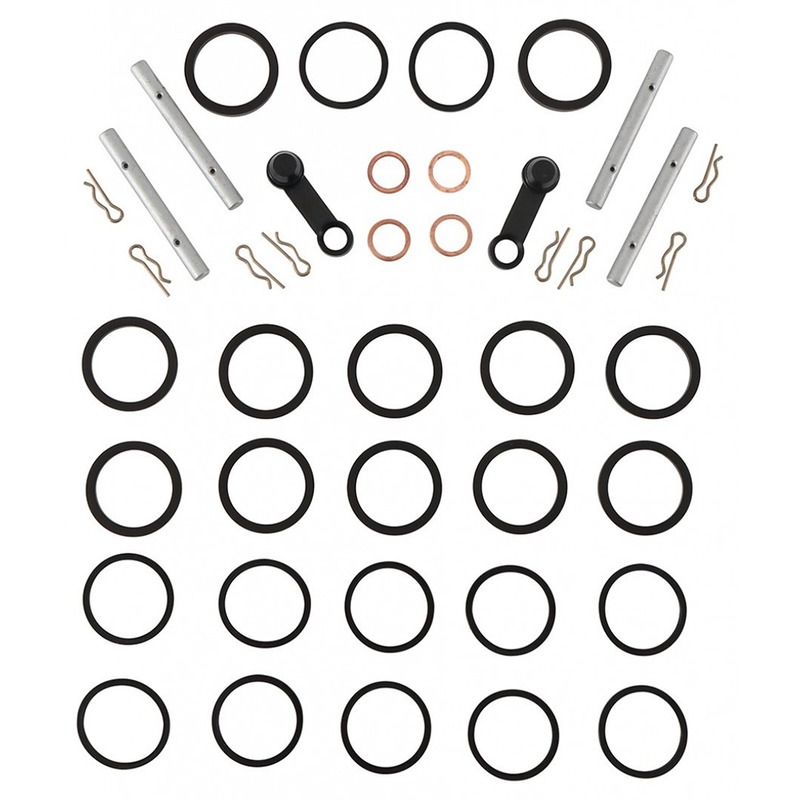 CALIPER REBUILD KIT YAMAHA R107-14