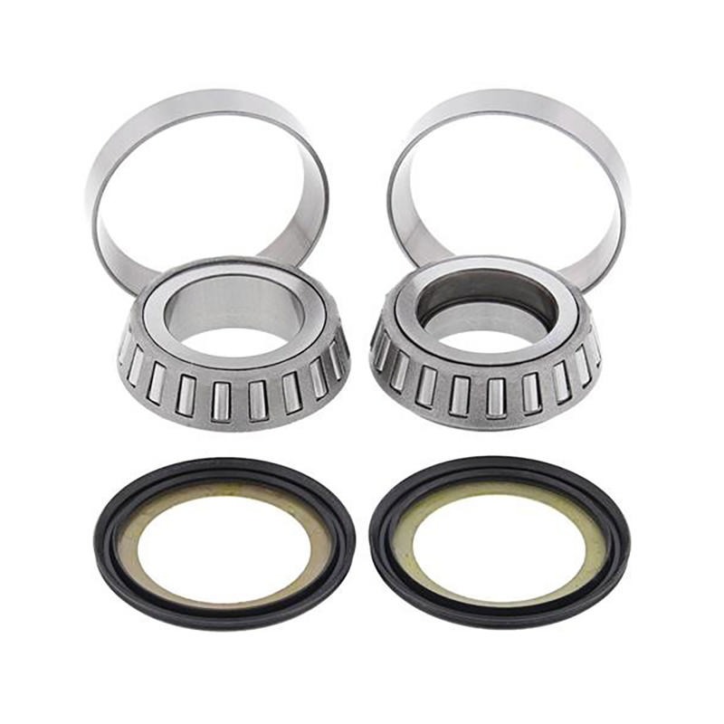 STEERING BEARING KIT SUZUKIGS 400/750; RM 125/250/400