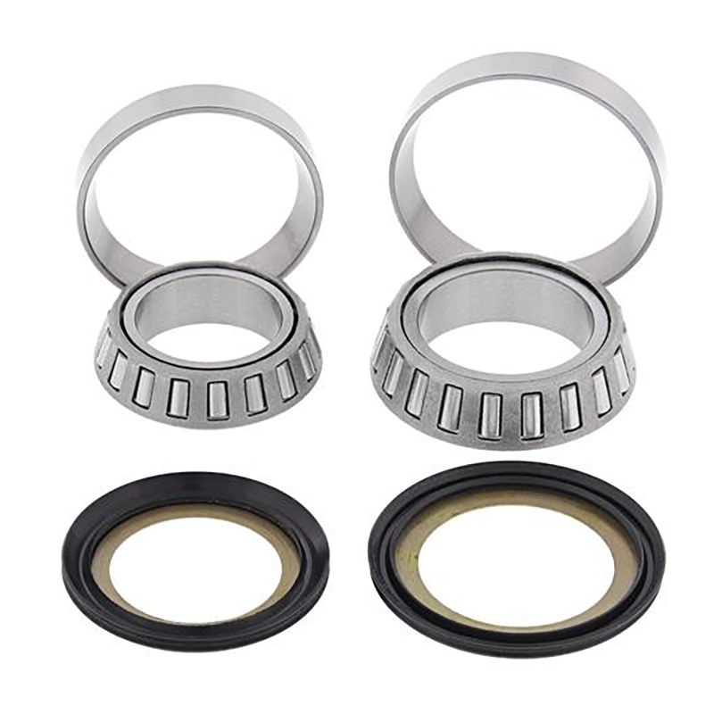 STEERING BEARING KIT YAMAHACYGNUS; BELUGA; XT 250/500