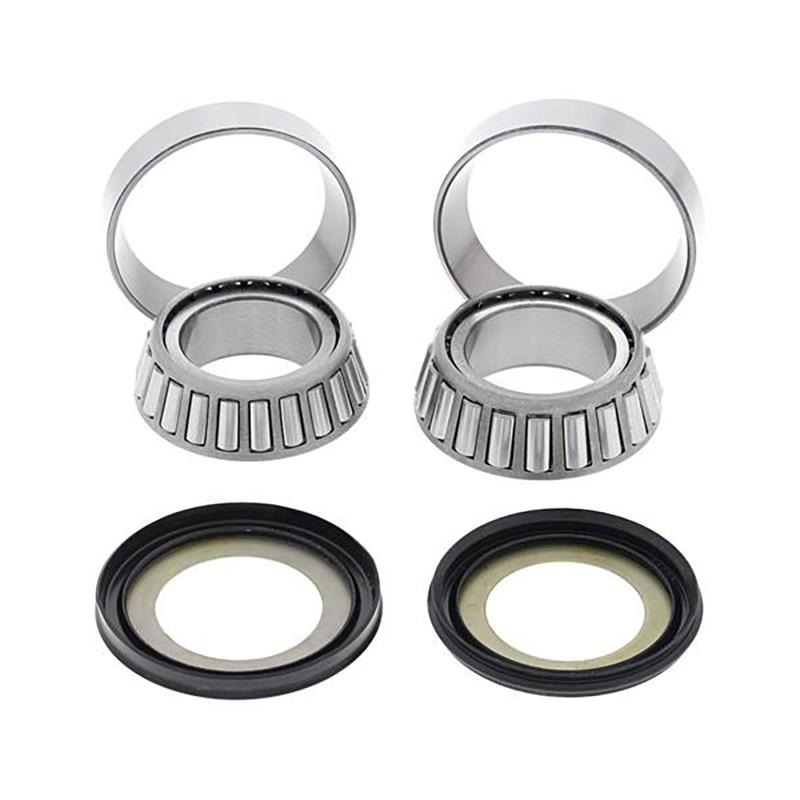 STEERING BEARING KIT SUZUKIRM-Z 250; KAWA KX 125/250/450