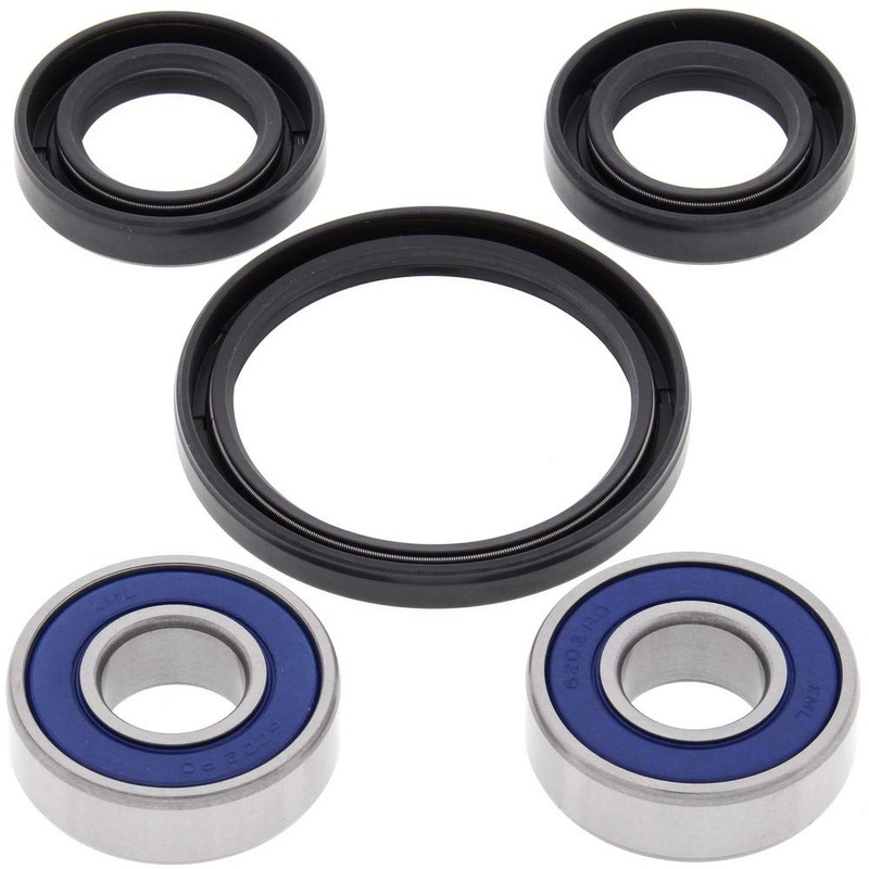 WHEEL BEARING KIT SUZUKI AN250 BURGMAN 98-06; DR 650 RSE