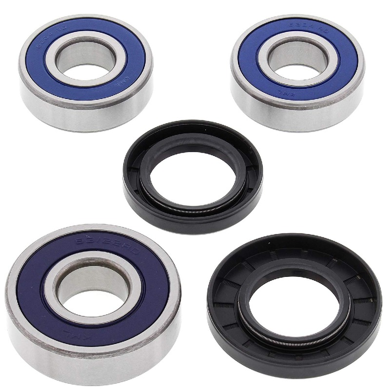 WHEEL BEARING KIT HONDA AFRICA TWIN 1000 16-20