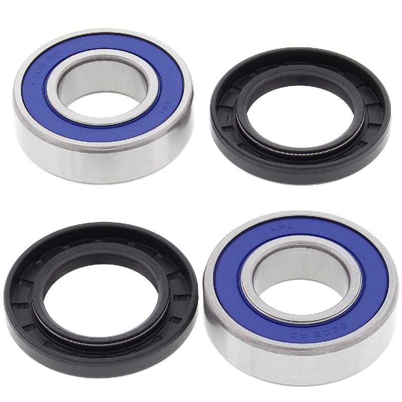 WHEEL BEARING KIT SUZUKIGSX-R600/750/1000; BANDIT 1250