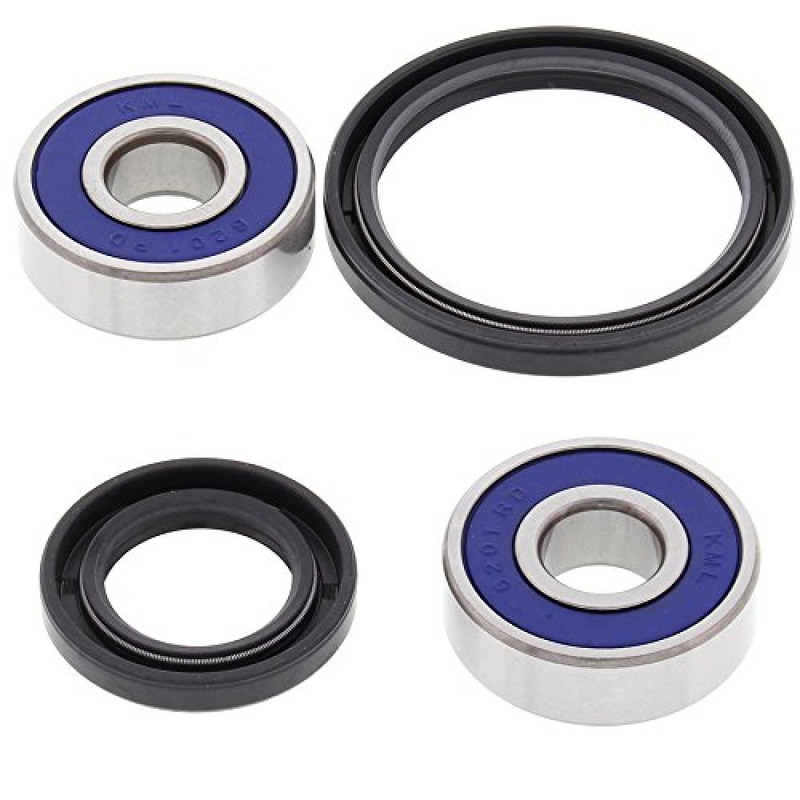 WHEEL BEARING KIT KYMCO 125AGILITY R12; AGILITY 50 R12