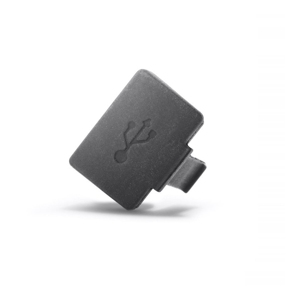 Copertura in gomma della presa USB Kiox