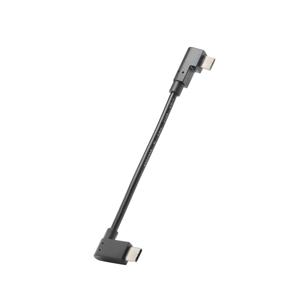 Cavo di carica Micro USB - USB-C®