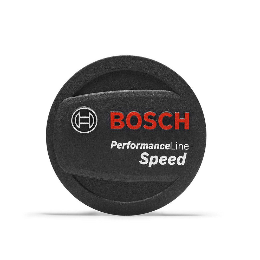 Coperchio con logo Performance Line Speed (BDU4XX)