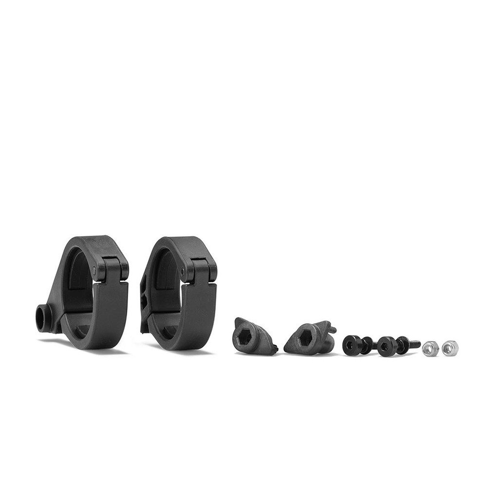 Kit di montaggio SmartphoneHub - Per manubrio diametro 31,8 mm