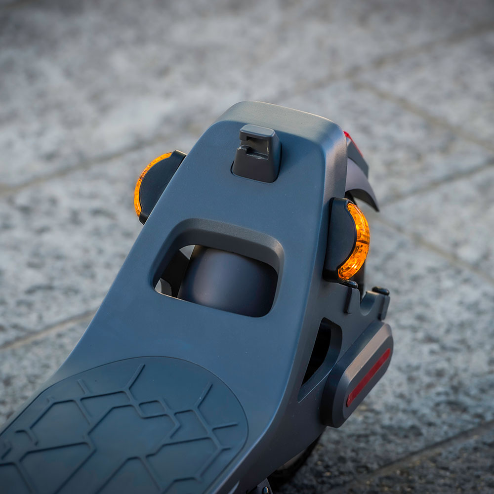 Terravision Electric A6 PRO