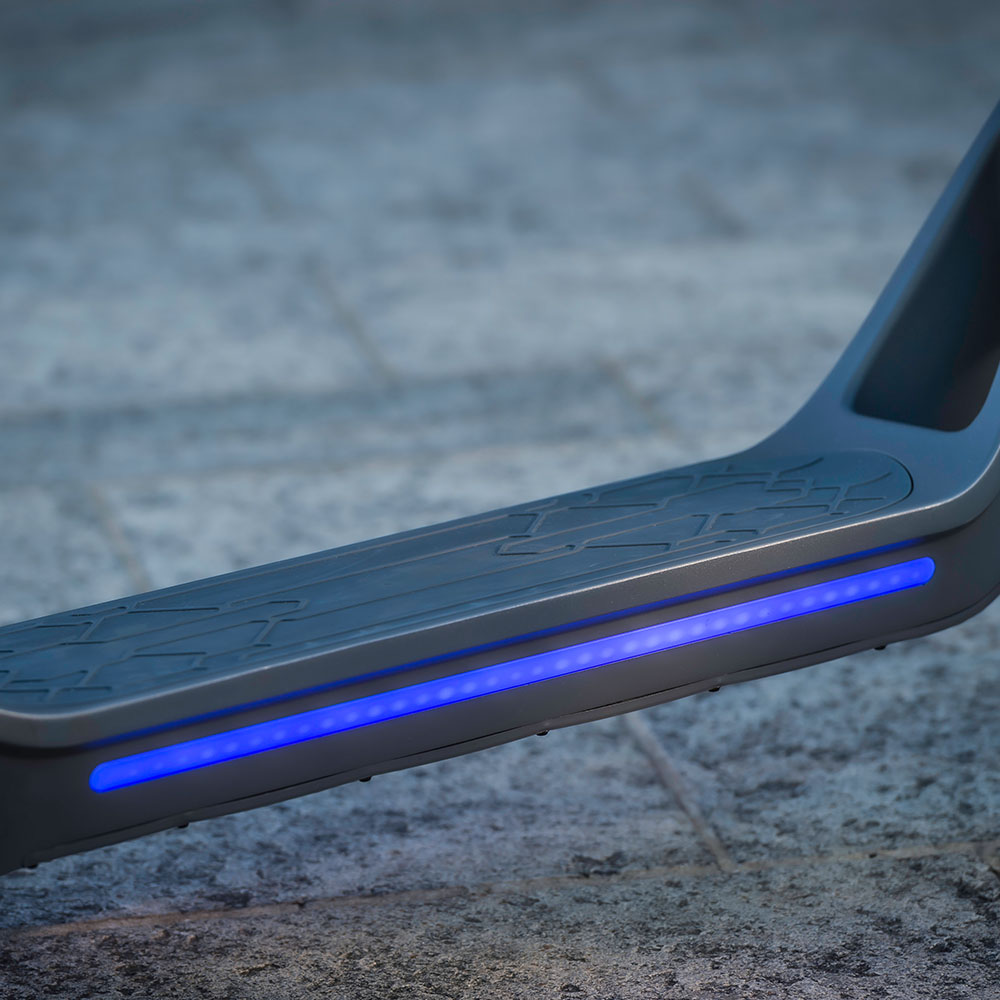 Terravision Electric A6 PRO