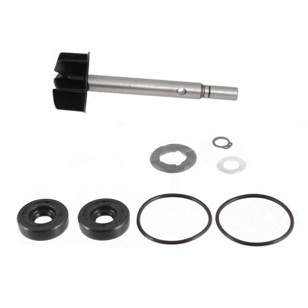 Kit revisione pompa acqua RMS BMW