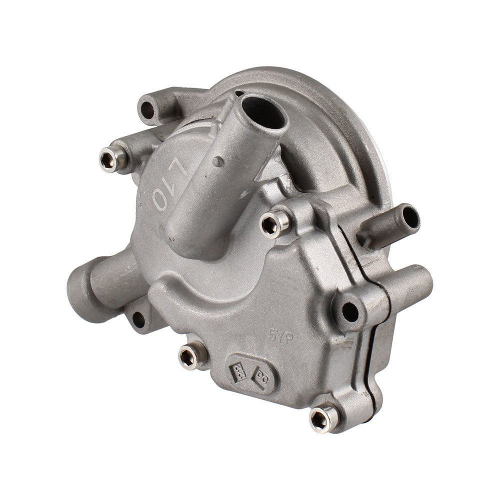 Pompa acqua completa RMS Yamaha Crypton 135cc 2009/2014