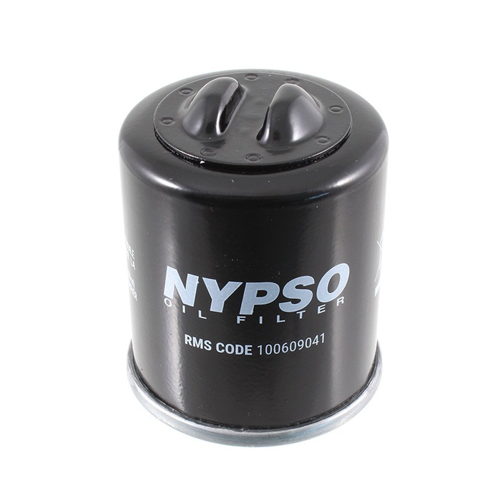 Filtro olio Nypso Piaggio 125-150-180cc