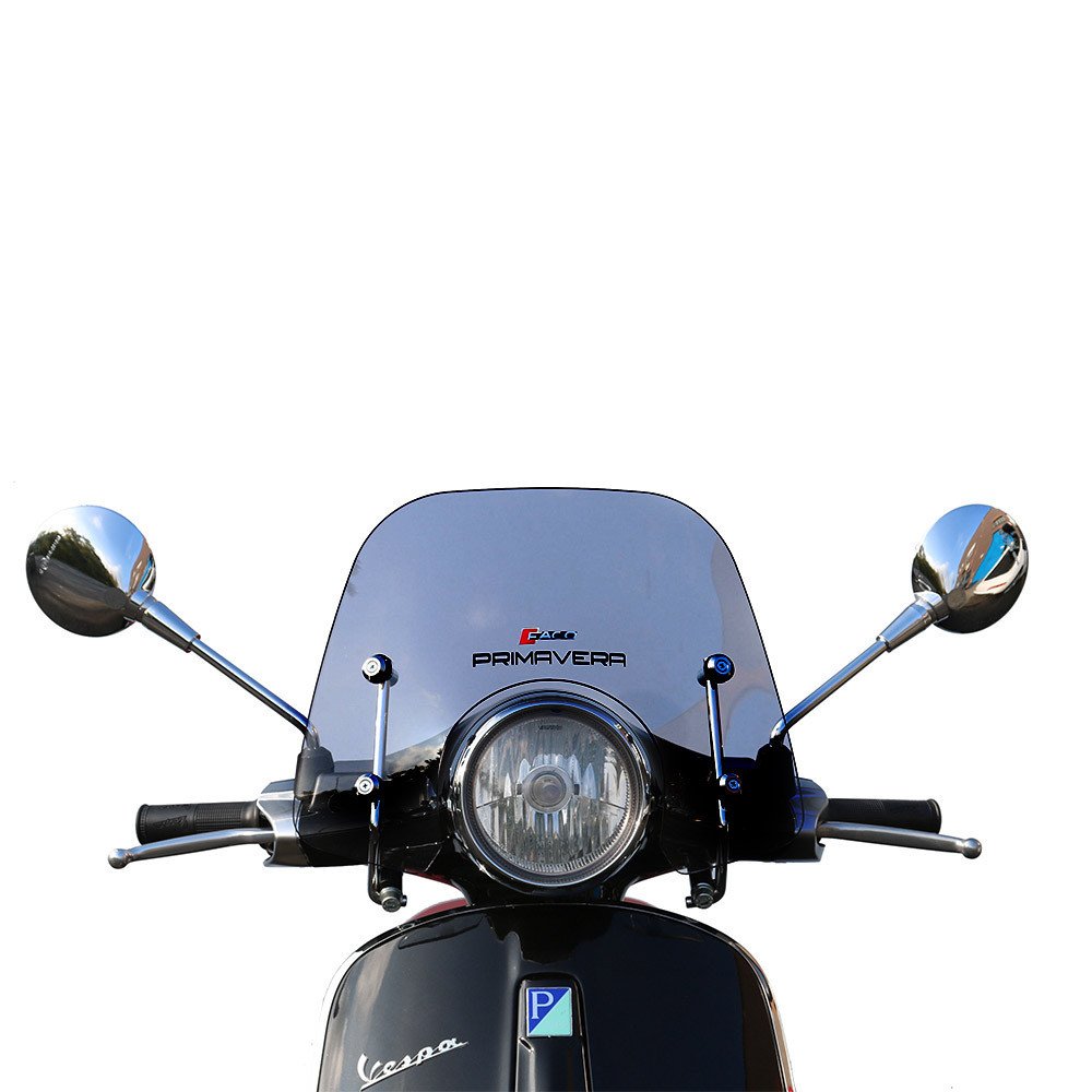 Cupolino FACO Piaggio Vespa Primavera 2014> 28375