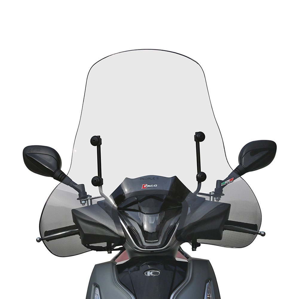 Parabrezza FACO Kymco People S 300cc 2018/2019 23511