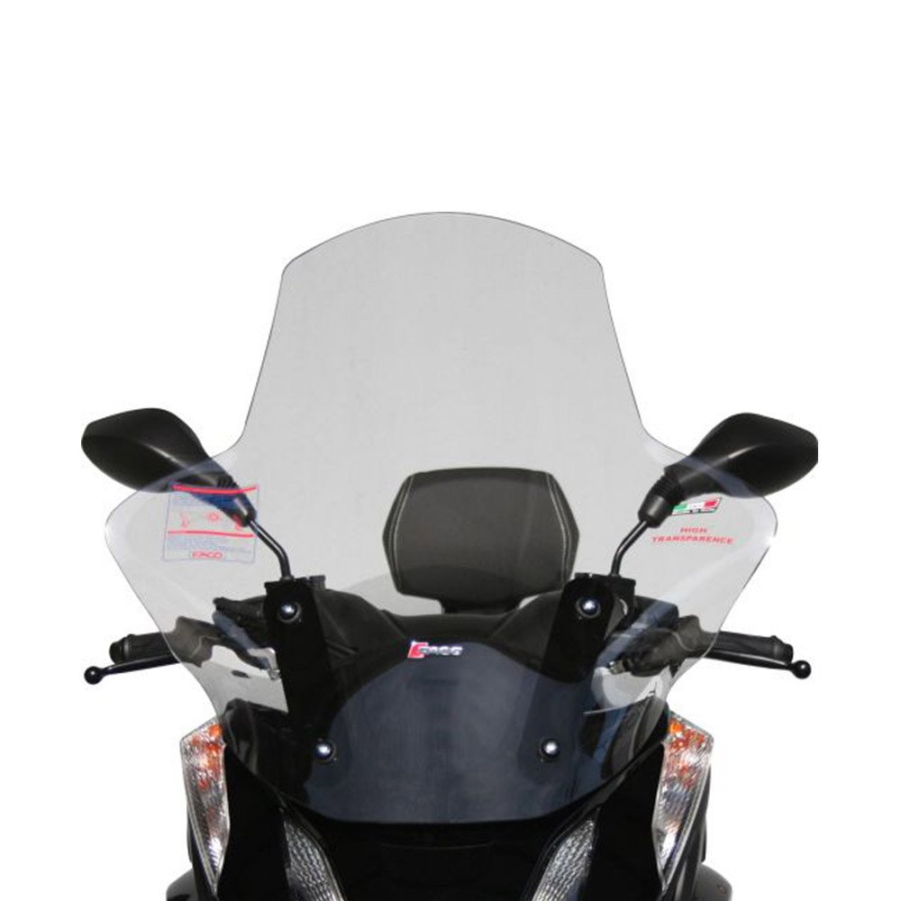 Parabrezza FACO Yamaha Tricity 125cc 2014/2022 23346