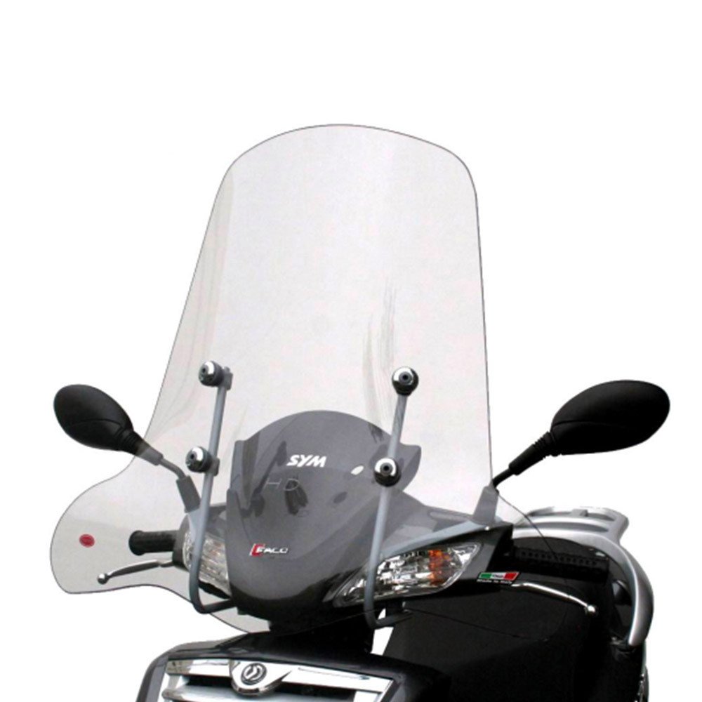 Parabrezza FACO Sym HD/Evo 125-200cc 22906