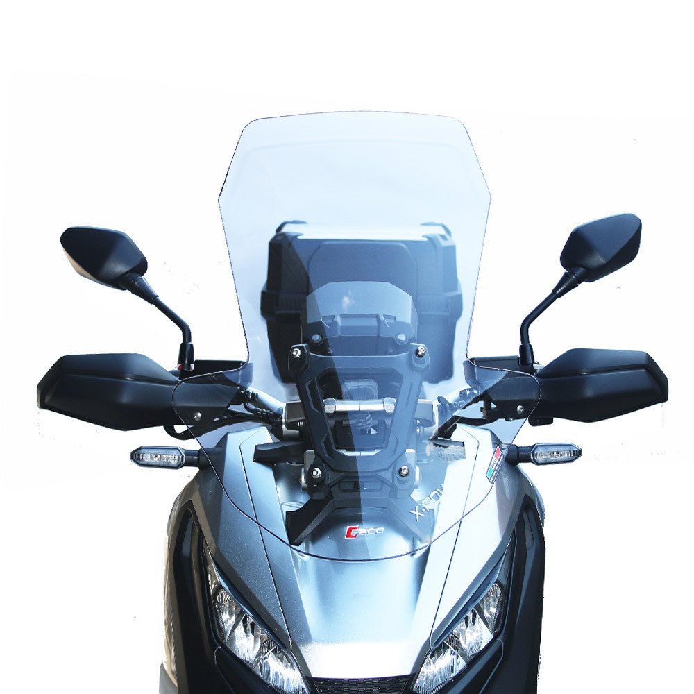 Cupolino alto FACO Honda X-Adv 750cc 2017/2020 28695