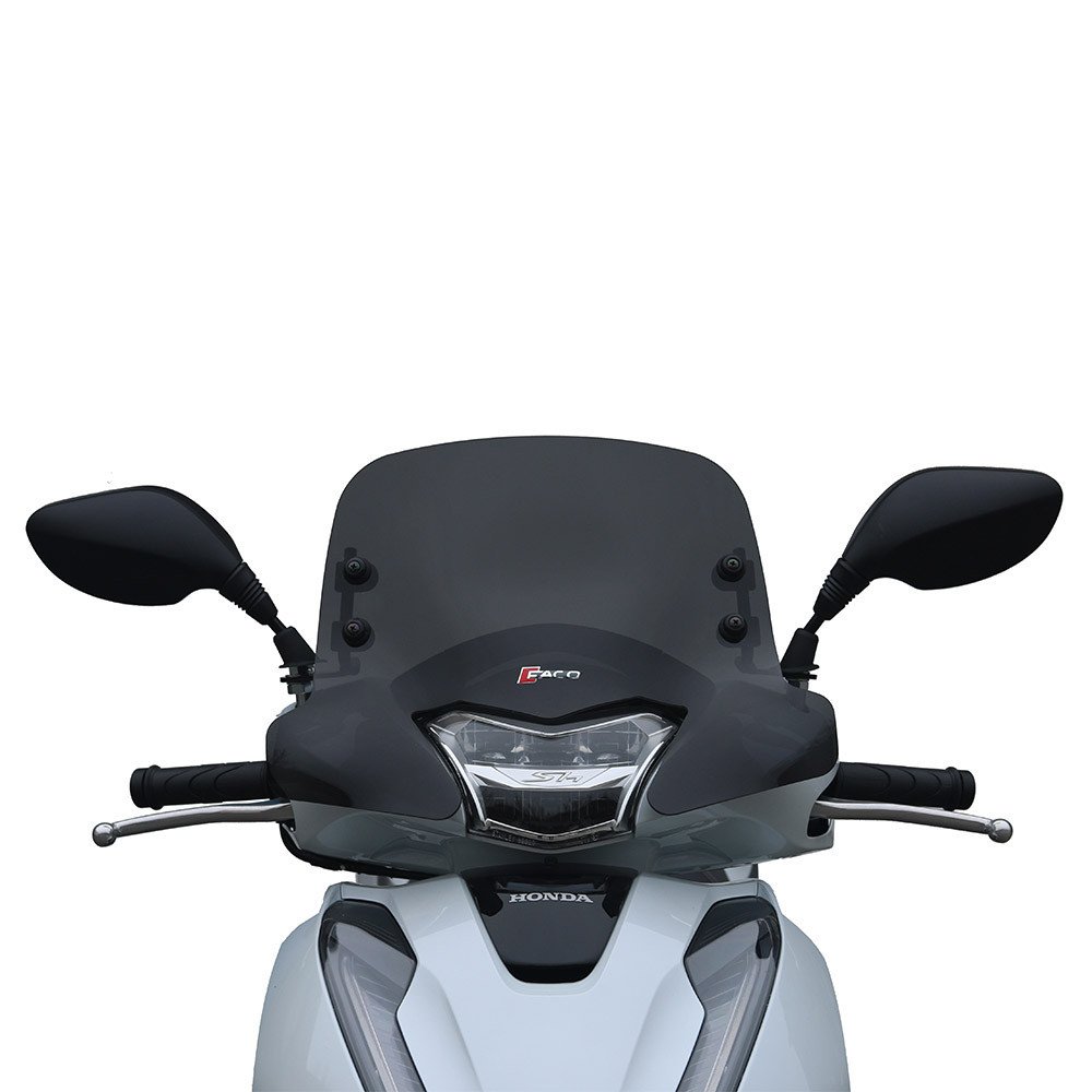 Cupolino FACO Honda SHi 125 2017/2019 28660