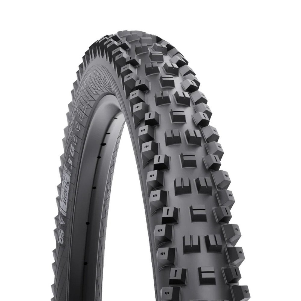 Copertone VIGILANTE - 27.5X2.80, nero, TCS TOUGH FAST ROLLING, E25, pieghevole 