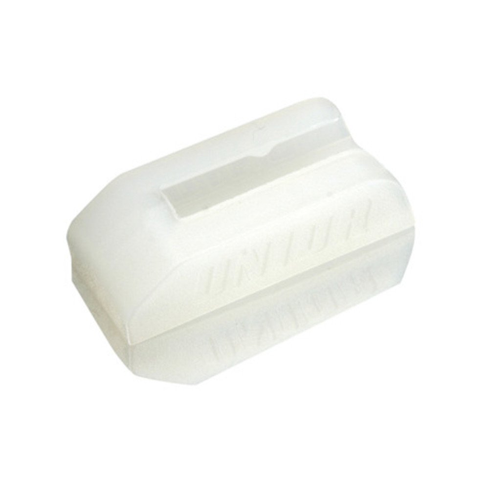 Protezione in plastica 449.1 per pappagallo 449/1PYTHON-US