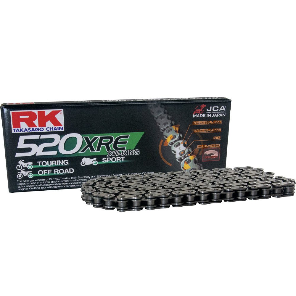 CATENA RK 520XRE-120 CLF