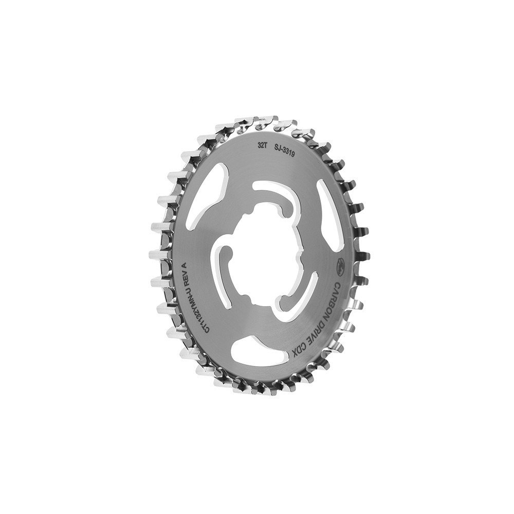 Rear sprocket for CDX belt - 32T Nexus 5