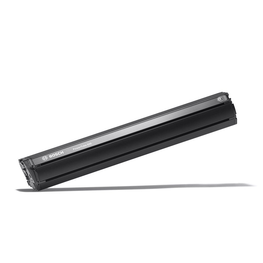 Horizontal PowerTube battery - 625Wh