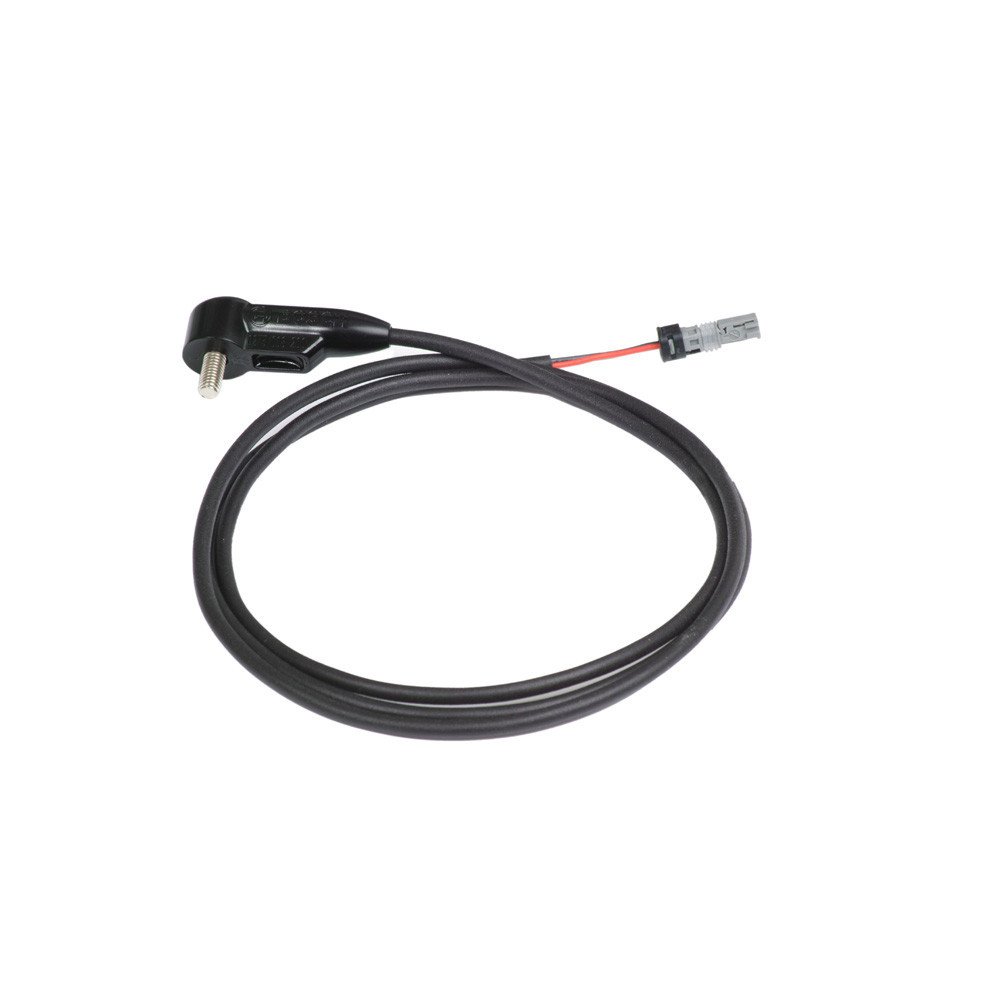  Speed Sensor, 1.230 mm, including cable and connector