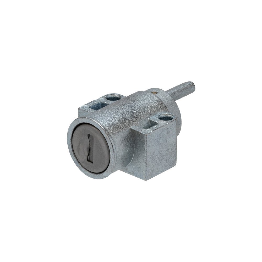 Standard lock cylinder for PowerTube 750 - ABUS Bosch - Smart System