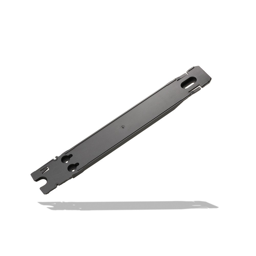 Guide rail for PowerPack 400/500 Rack (BBP33YY)