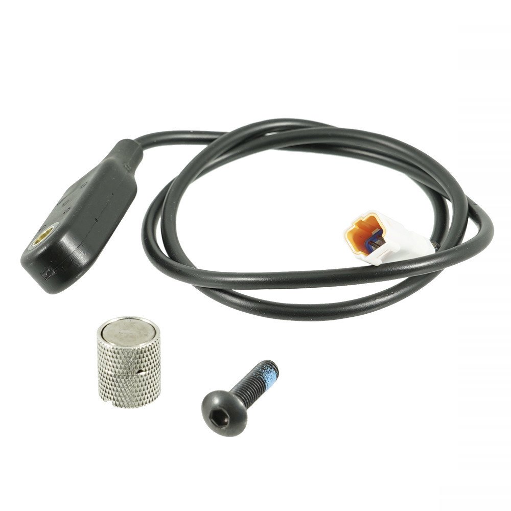 Speed sensor for the OLI engine  - Standard 40cm