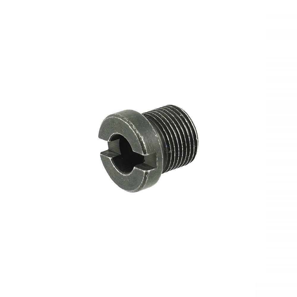 Oli adjuster screw