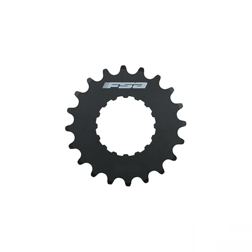 Sprocket 3/32  OFFSET 2.5mm - 18T  148 WA136