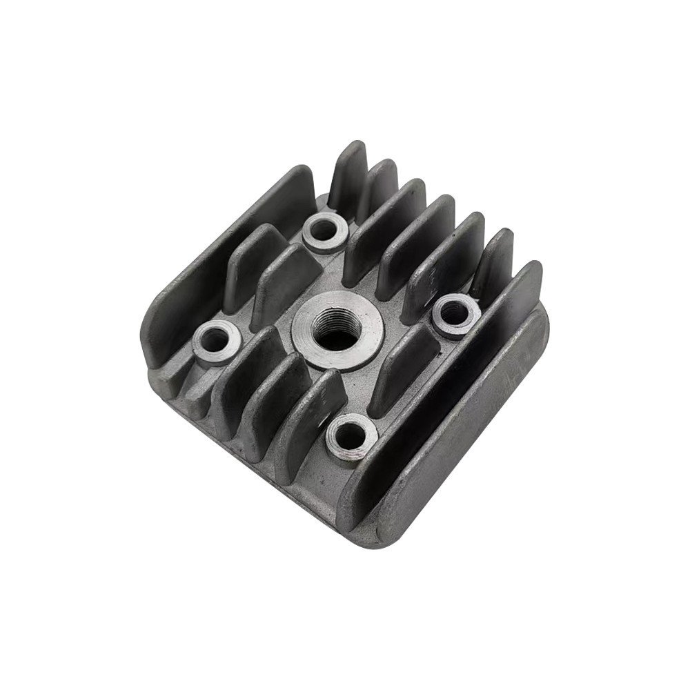 RMS Cylinder head vertical minarelli D.47 (70cc)