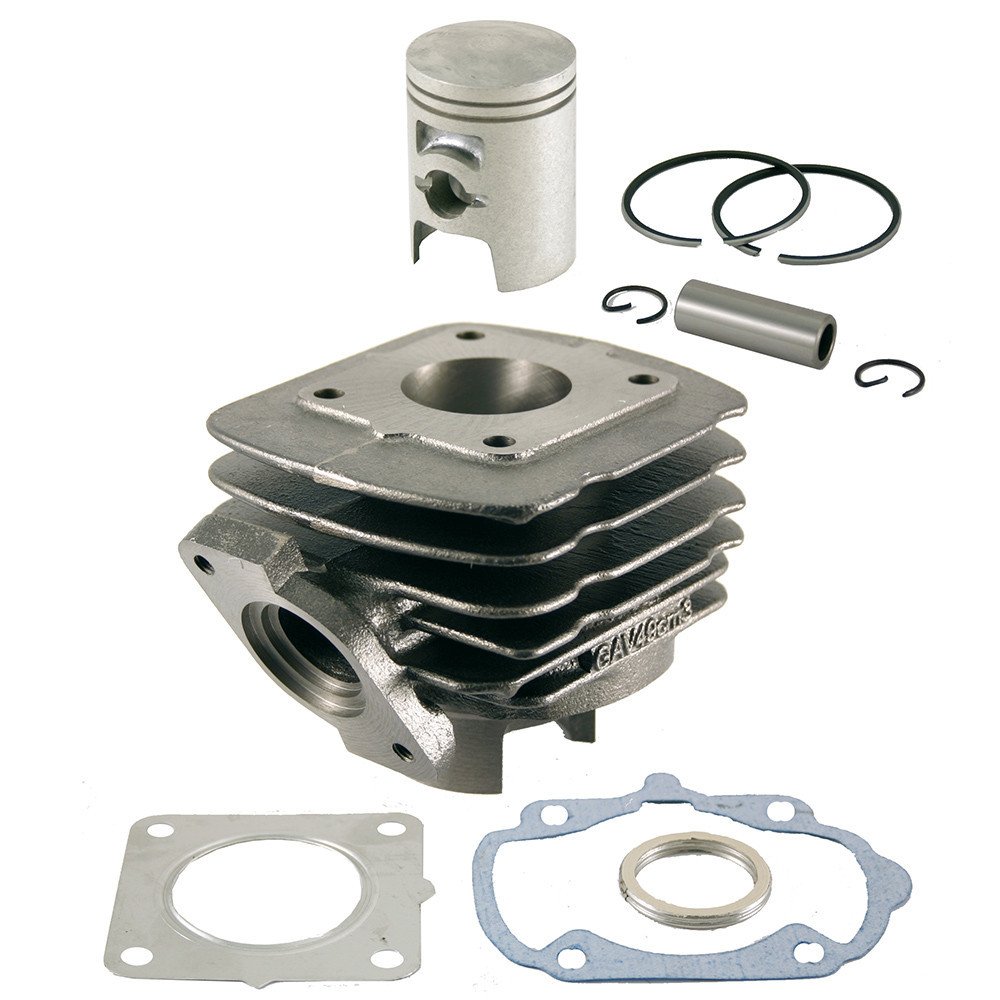 EVOK Cylinder Honda SH-Sky 50 2s Ac