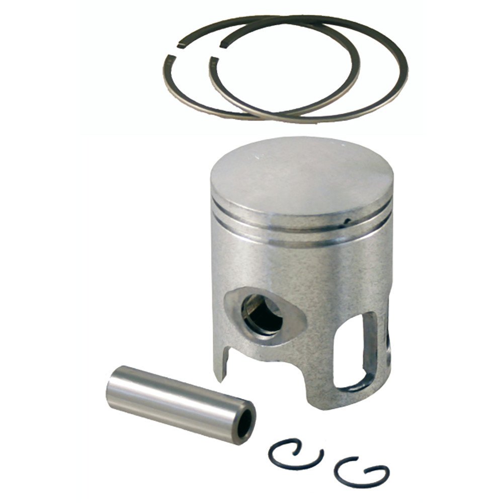 GOETZE Piston Piaggio Vespa Sprint 150cc 57mm GPK002-STD