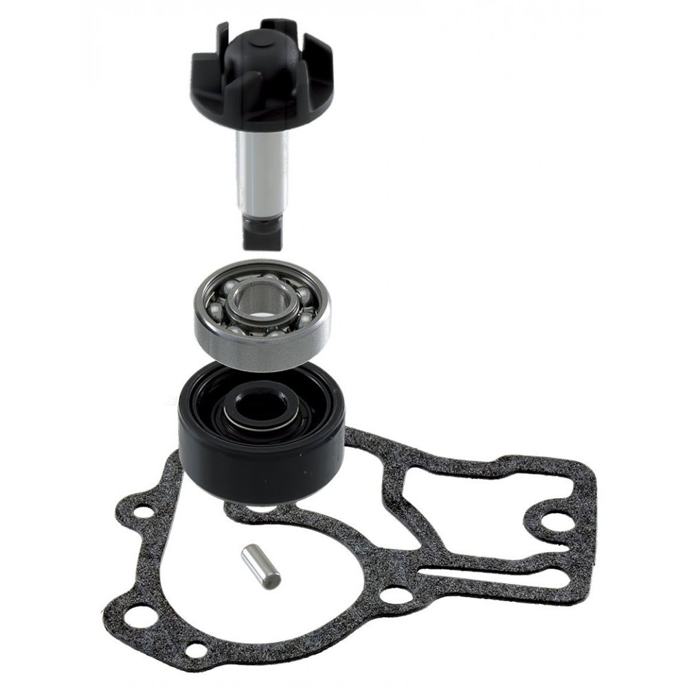 RMS Water pump repair kit Yamaha Neo's 4T