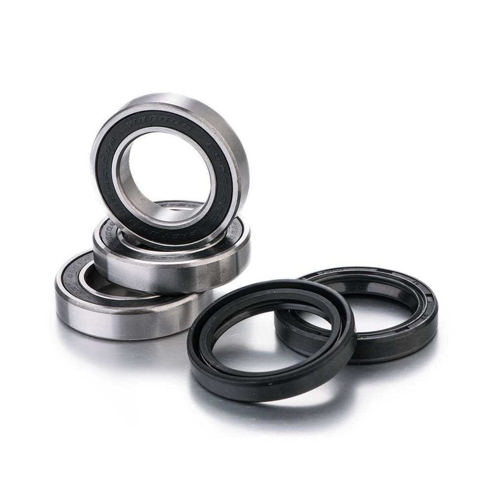 Rear wheel bearing kit  Suzuki RMZ 250/450 Factory Links