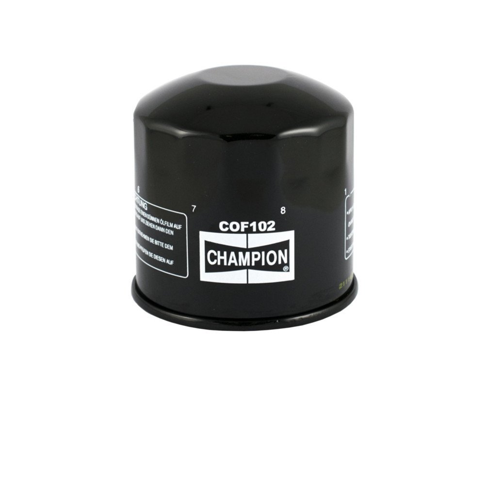 Champion oil filter COF102