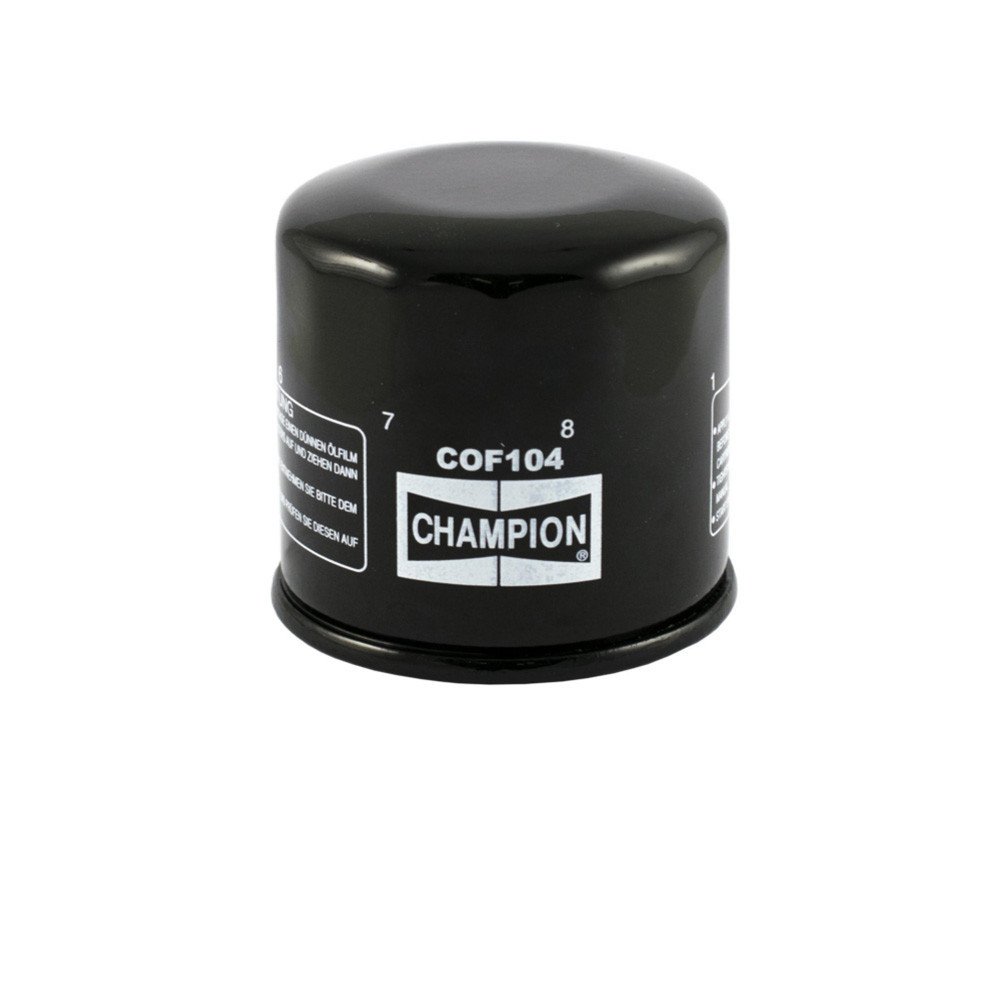 Champion oil filter COF104