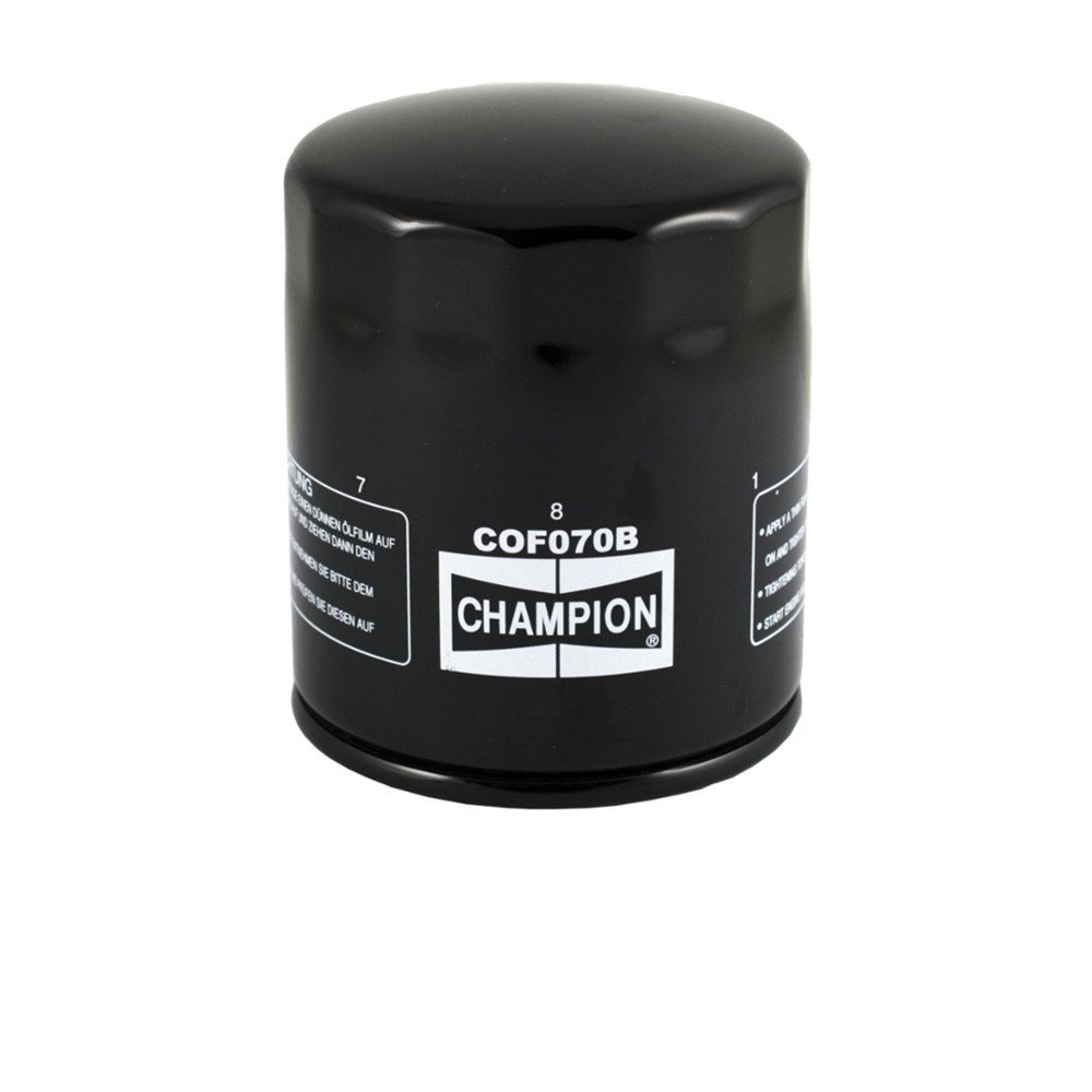 Champion oil filter COF070B