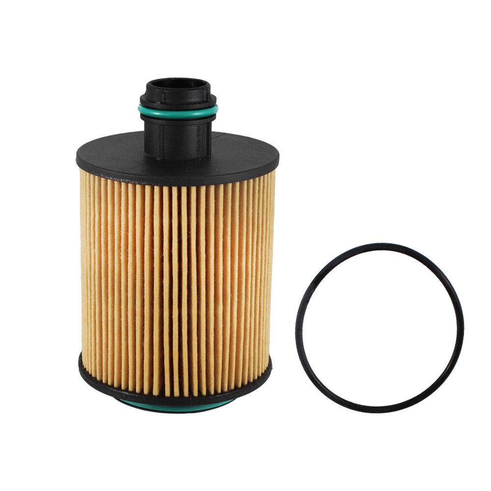 oil filter UFI Piaggio Porter D120 B011392