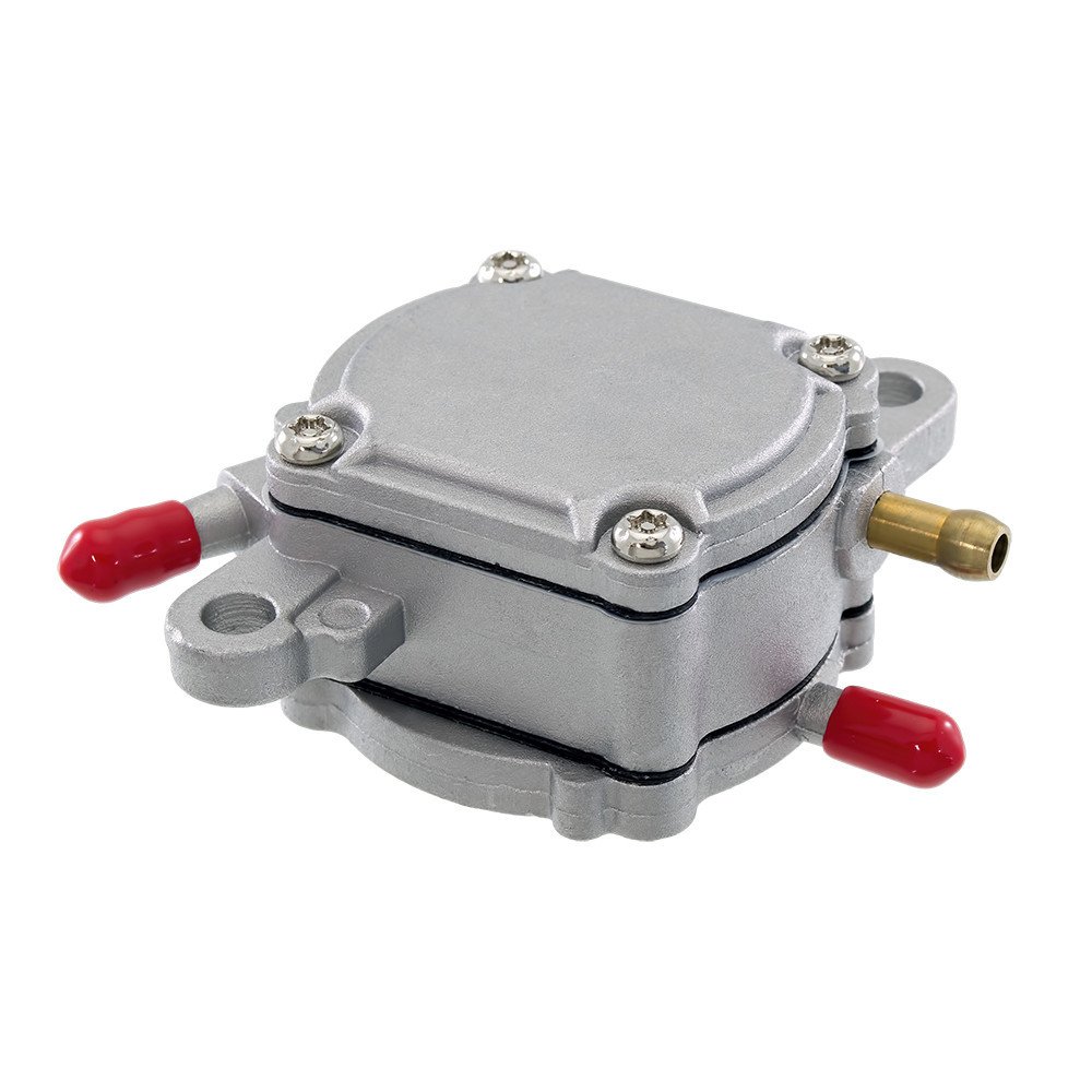 RMS Vacuum Fuel pump Kymco Agility Plus