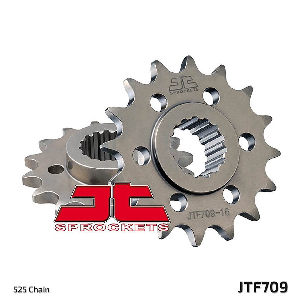 JT Front Sprocket JTF709.16