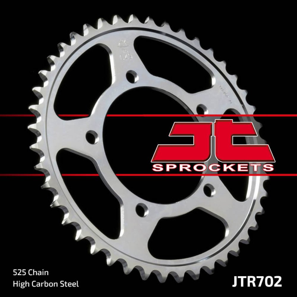 JT rear sprocket JTR702.43