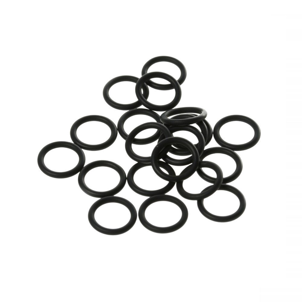 O-rings for banjo hose fitting MT4/6/8 - 20 pcs