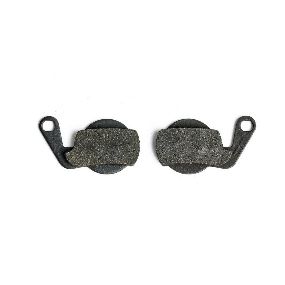 Brake pads MAGURA MARTA fino 2008 - Organic, 5.2 endurance, 1 set