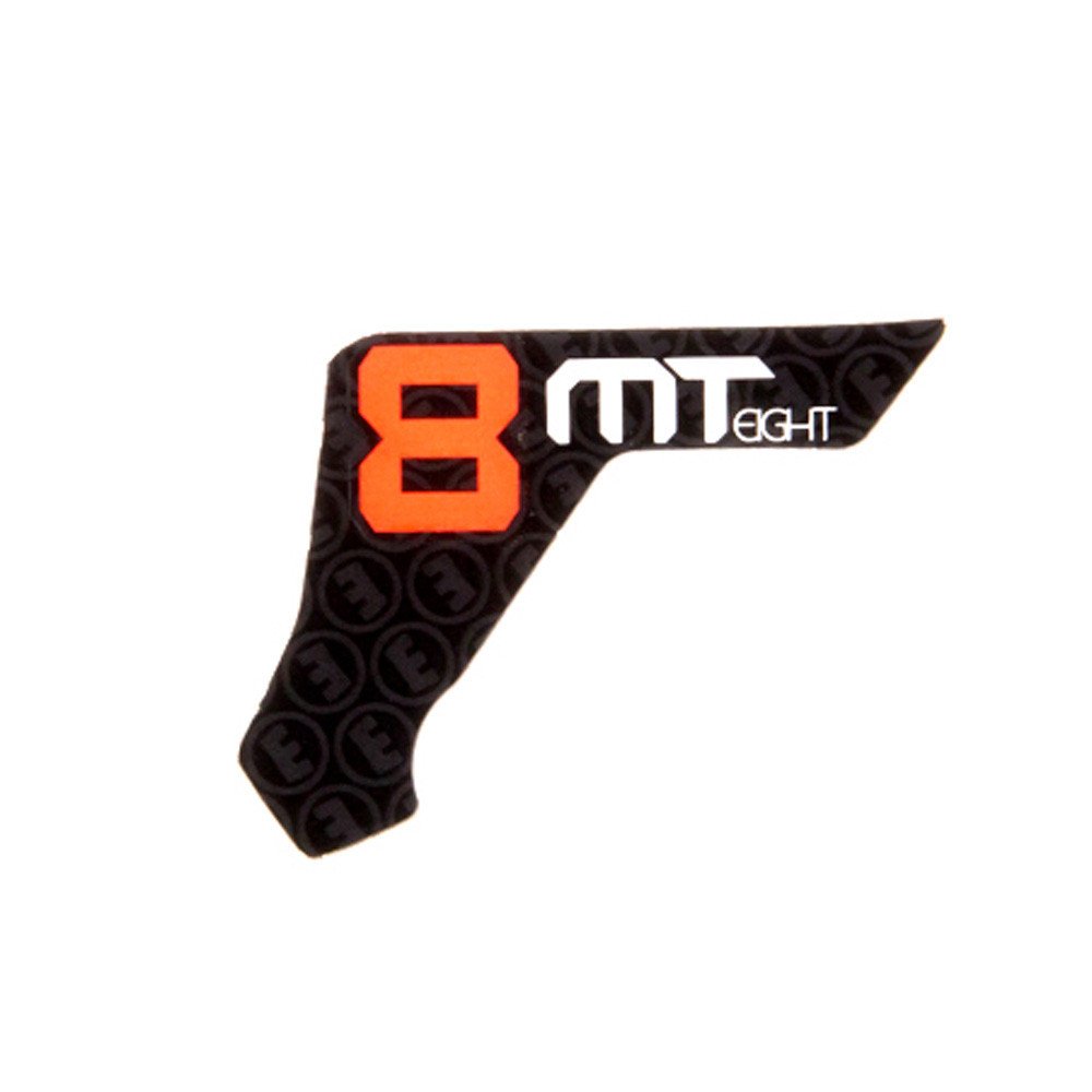 MT8 cover-kit for brake lever kit - 4 pcs